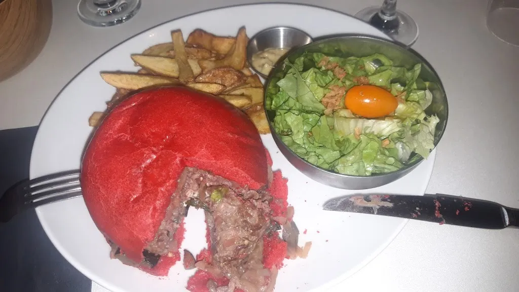 Nathalie Lopez_Le Sarrianais_Sarrians_review