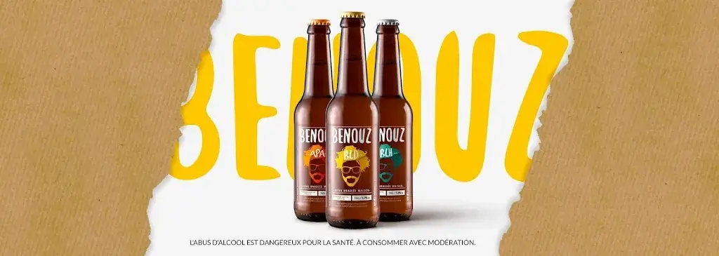 Menu_Brasserie La Benouz à Sarrians_Sarrians_image_4