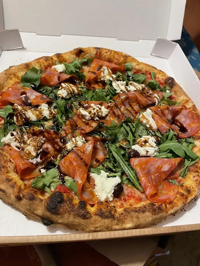 Menu_Pizza Venaisssia sarrians_Sarrians_image_5