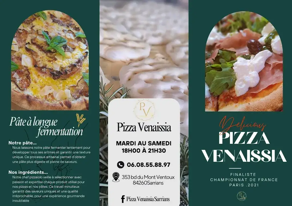 Pizza Venaisssia sarrians_Sarrians_slider_image_3
