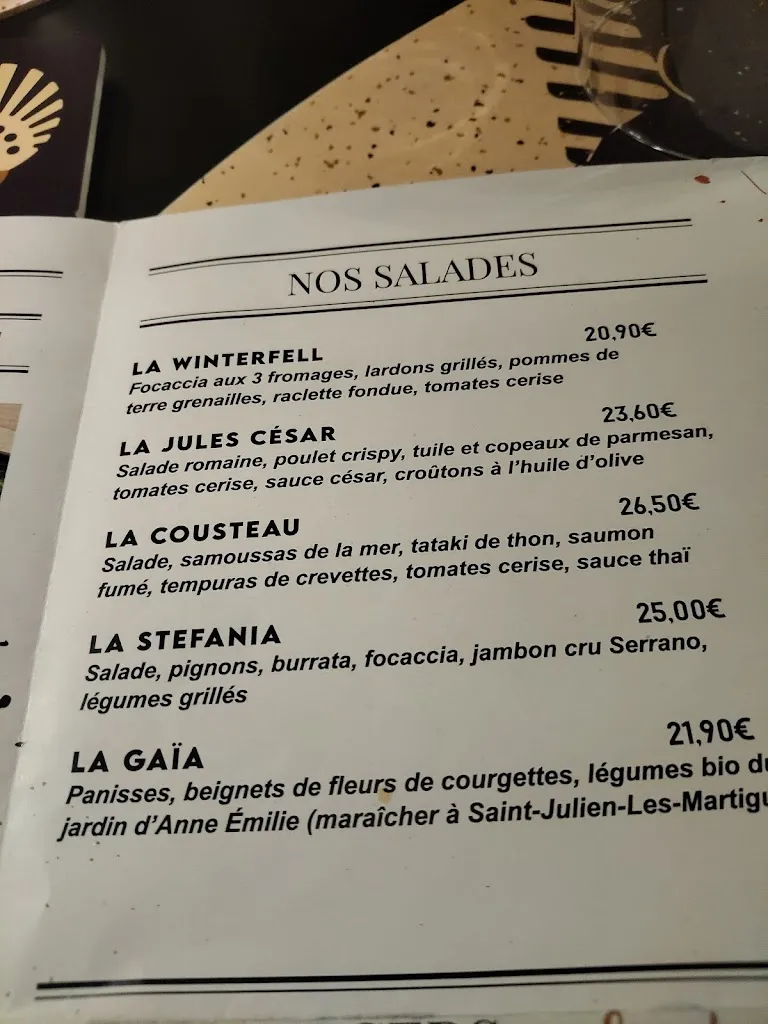 Menu_La Cabane_Sausset-les-Pins_image_1