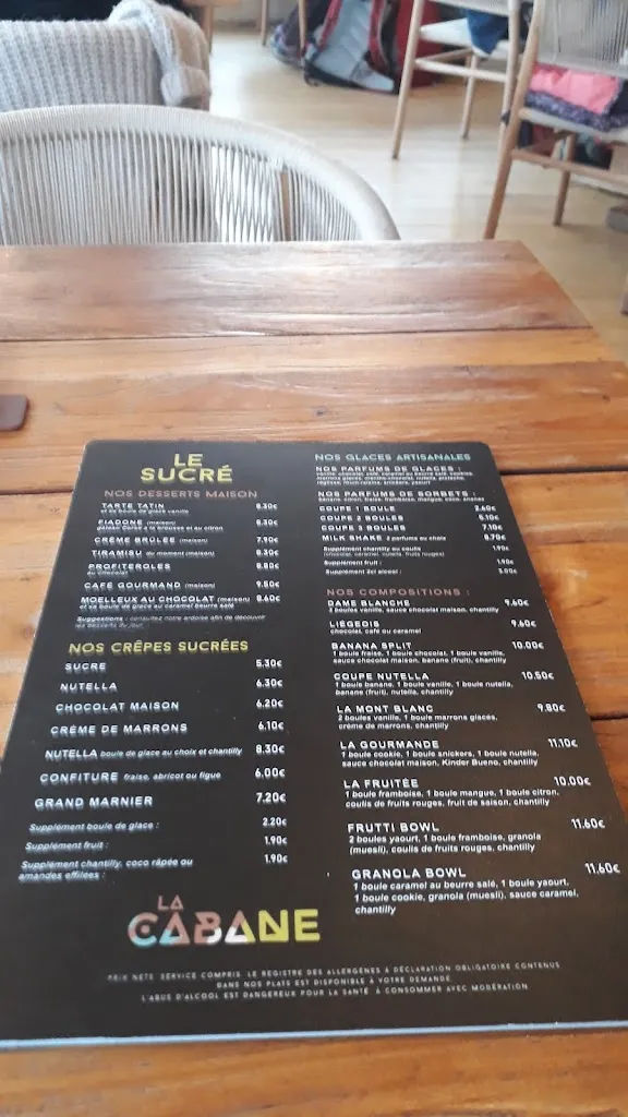 Menu_La Cabane_Sausset-les-Pins_image_3