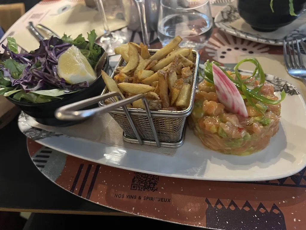 Martyna __La Cabane_Sausset-les-Pins_review