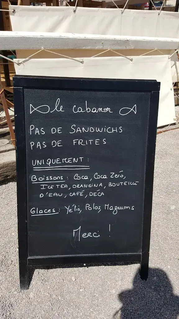 Menu_Le Cabanon_Sausset-les-Pins_image_3