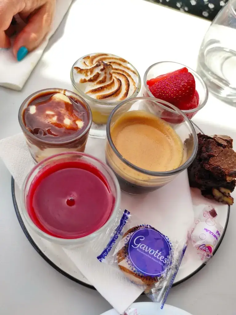 Menu_La Nouvelle Table - Restaurant Sausset-les-Pins_Sausset-les-Pins_image_6