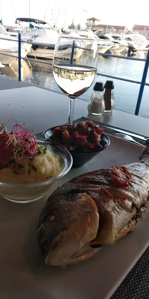 Hairbangers Savona_La Nouvelle Table - Restaurant Sausset-les-Pins_Sausset-les-Pins_review