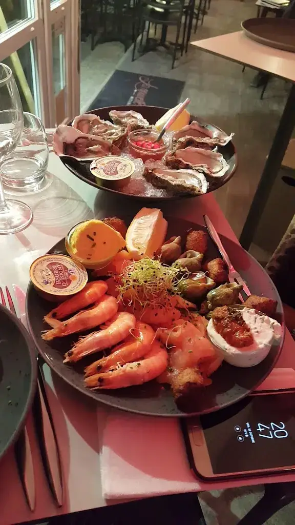 La Nouvelle Table - Restaurant Sausset-les-Pins_Sausset-les-Pins_slider_image_2