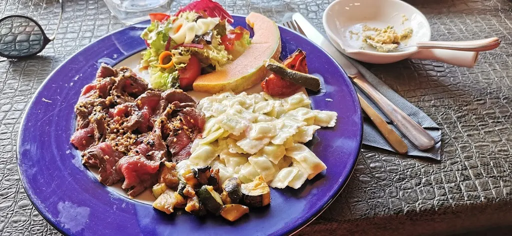 Menu_Le M Baret_Pont-en-Royans_image_2