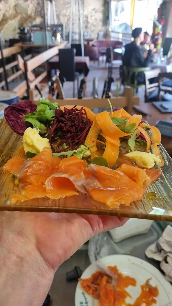 Menu_Le M Baret_Pont-en-Royans_image_3