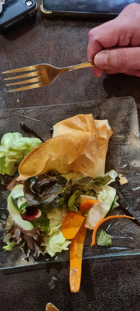 Menu_Le M Baret_Pont-en-Royans_image_5