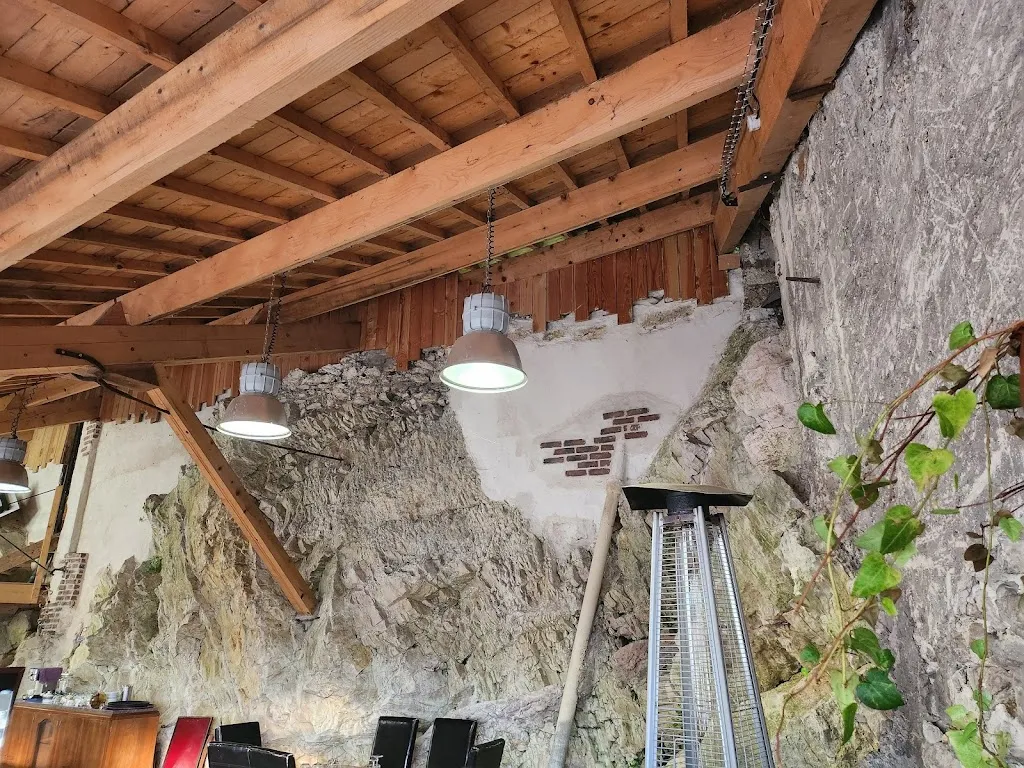 Nick Name_Le M Baret_Pont-en-Royans_review