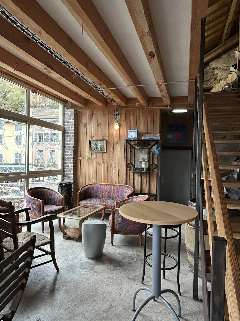 Val EDR_Le M Baret_Pont-en-Royans_review