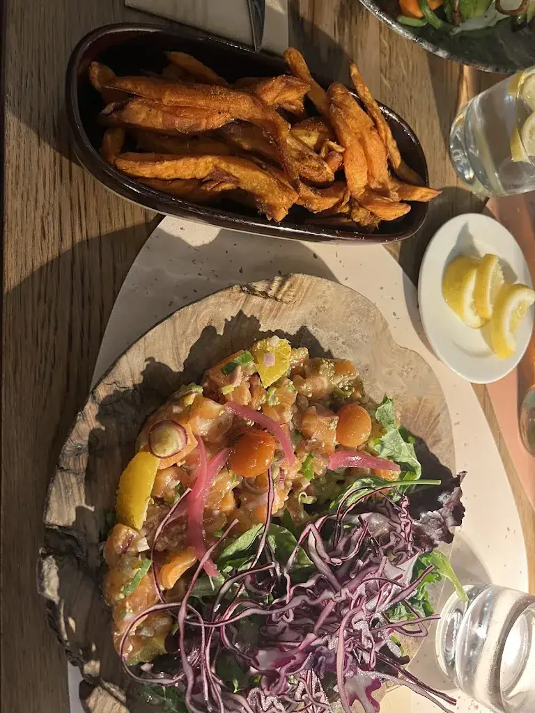 Martyna __Ba'o Terra_Sausset-les-Pins_review