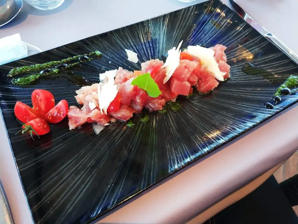 Menu_La Calanque Bleue_Sausset-les-Pins_image_5