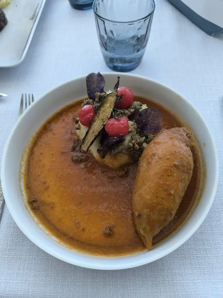 Menu_La Calanque Bleue_Sausset-les-Pins_image_7