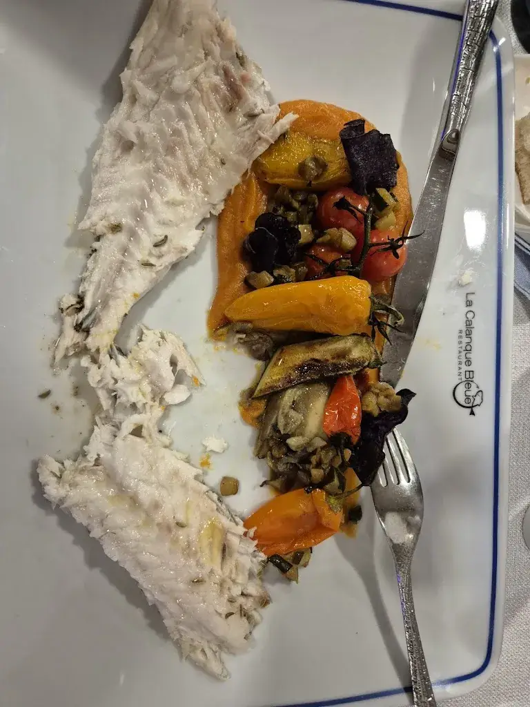 Menu_La Calanque Bleue_Sausset-les-Pins_image_8