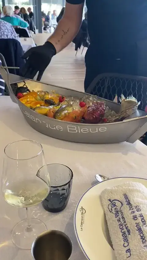 La Calanque Bleue_Sausset-les-Pins_slider_image_2