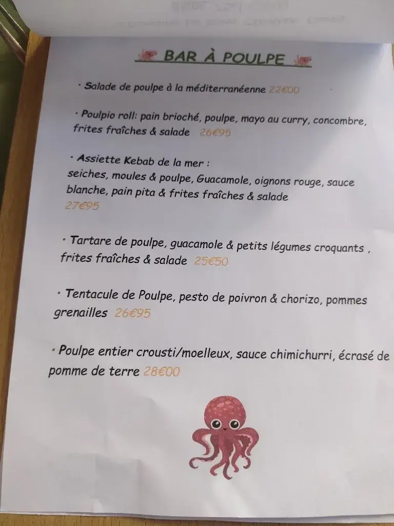 Menu_L' Océan_Sausset-les-Pins_image_1