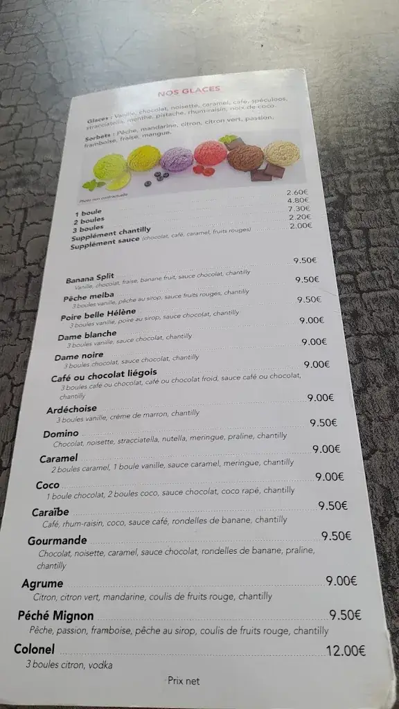 Menu_L' Océan_Sausset-les-Pins_image_4