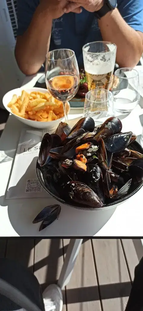 Menü_Restaurant Le Spot Sausset_Sausset-les-Pins_Bild_5