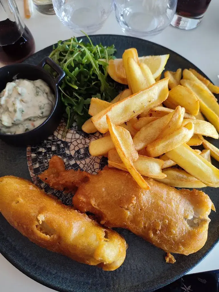 Menü_Restaurant Le Spot Sausset_Sausset-les-Pins_Bild_7