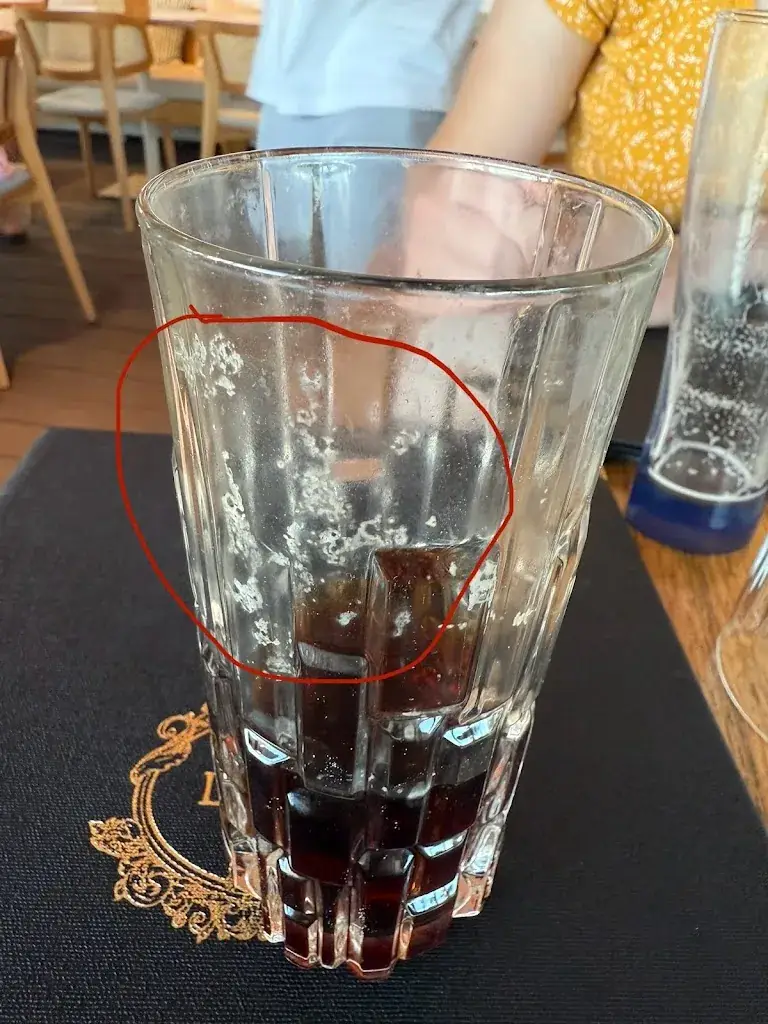 Jonathan_Restaurant Le Spot Sausset_Sausset-les-Pins_Bewertung