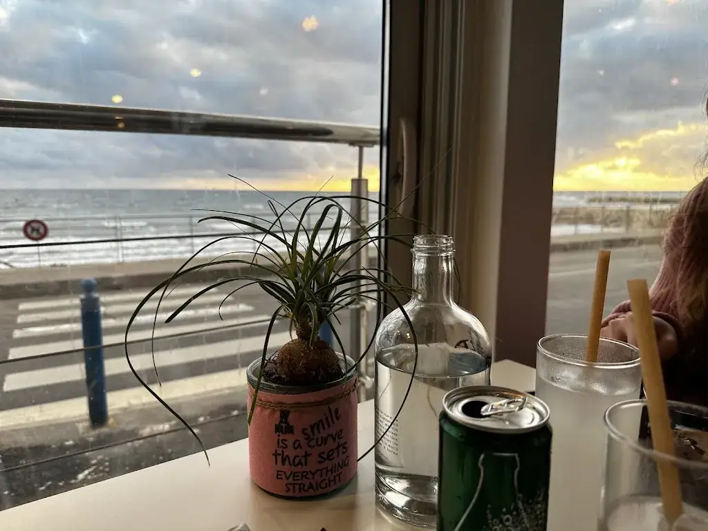 James Quinn_Restaurant Le Spot Sausset_Sausset-les-Pins_Bewertung