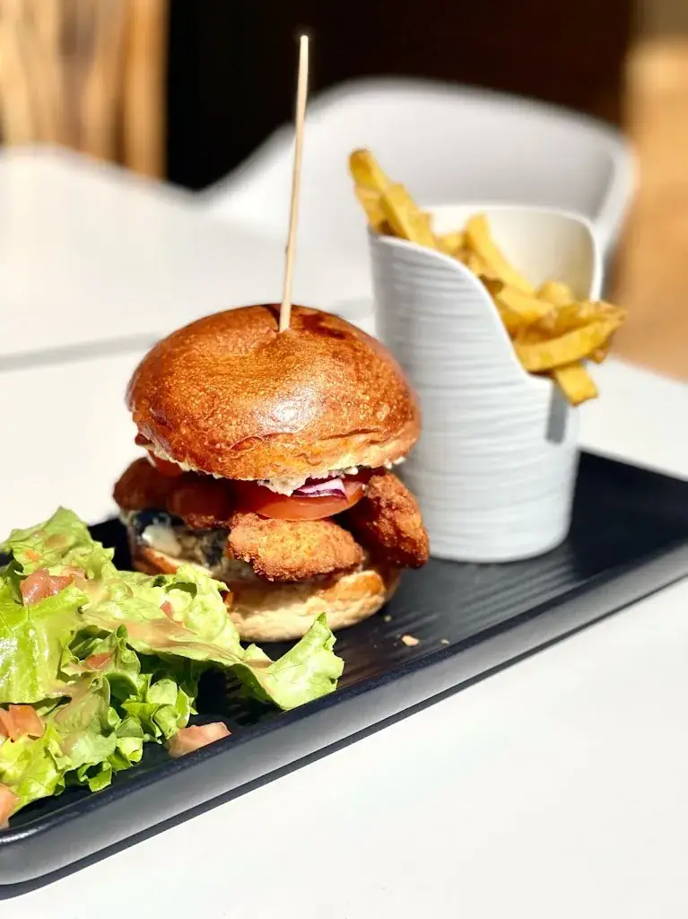 Restaurant Le Spot Sausset_Sausset-les-Pins_slider_image_3