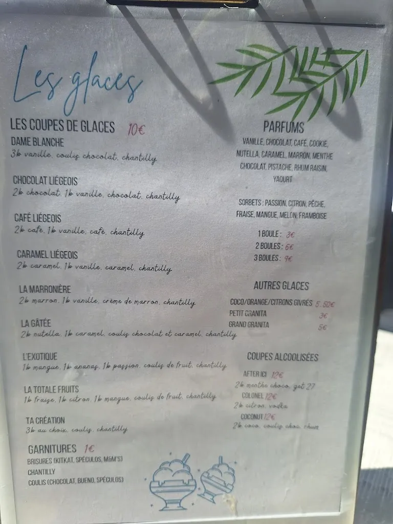 Menu_La Gâtée_Sausset-les-Pins_immagine_3