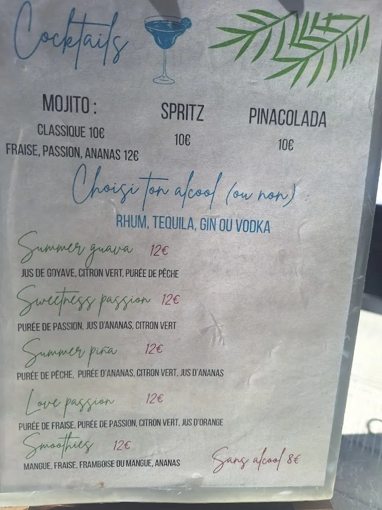 Menu_La Gâtée_Sausset-les-Pins_immagine_4