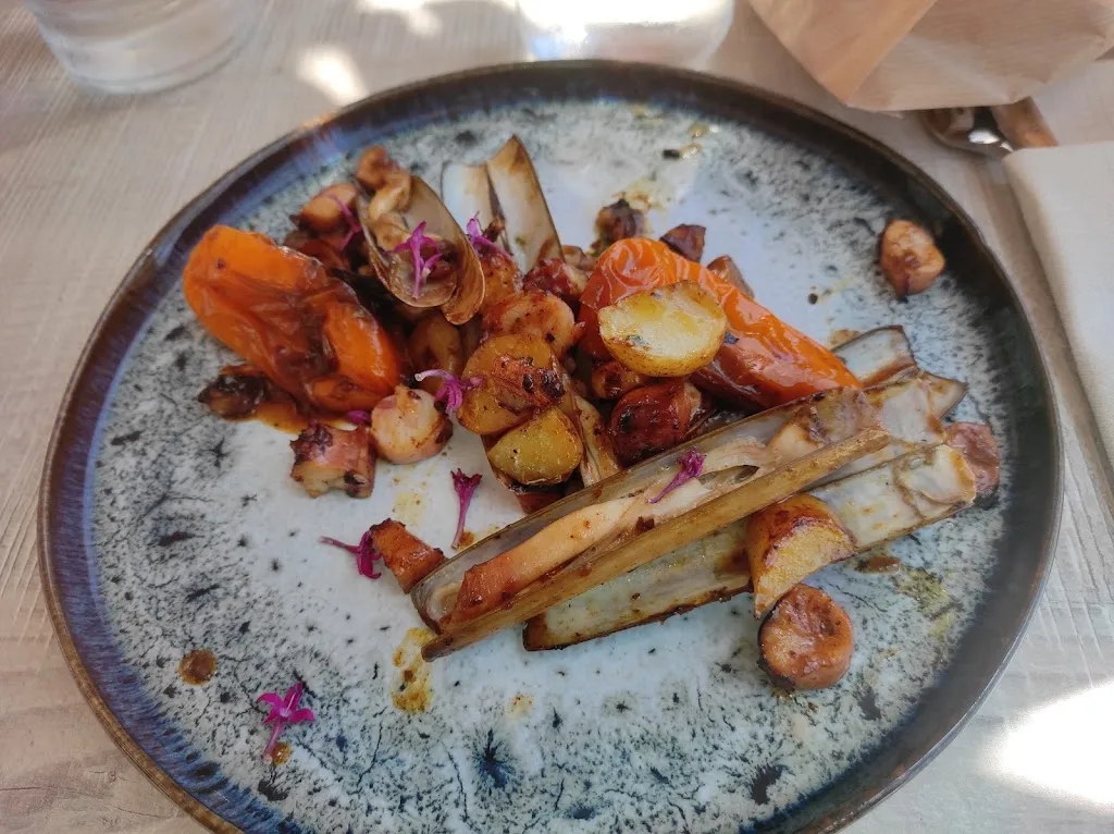 Menu_La Gâtée_Sausset-les-Pins_immagine_5