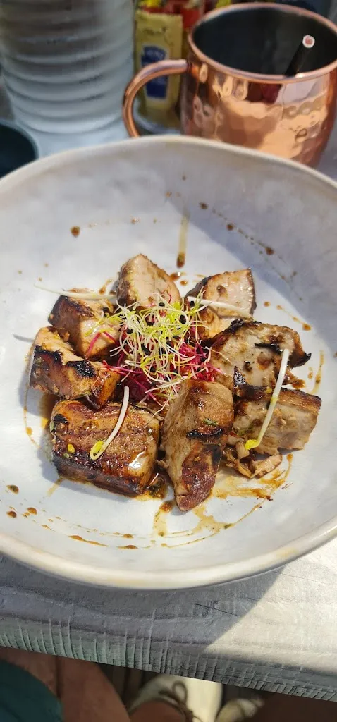 Menu_La Gâtée_Sausset-les-Pins_immagine_9