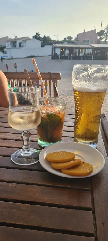 Menu_Victy Beach_Sausset-les-Pins_image_5