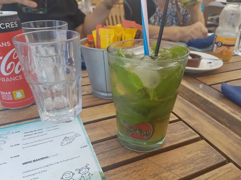 Menu_Victy Beach_Sausset-les-Pins_image_6