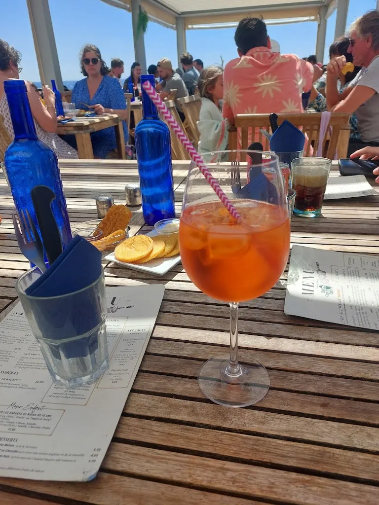 Menu_Victy Beach_Sausset-les-Pins_image_8