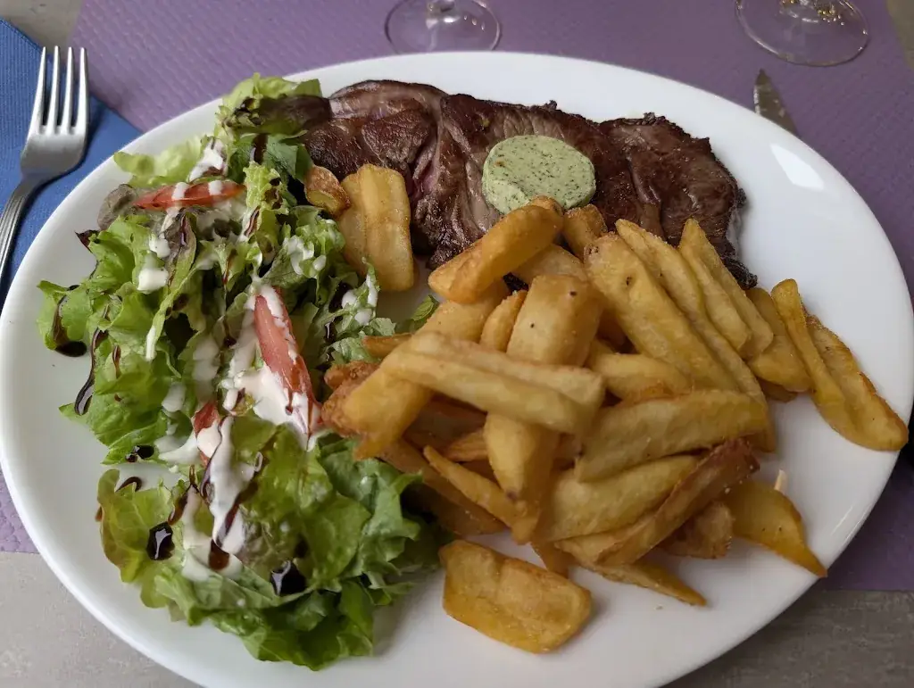 Menu_Hotel & Restaurant du Royans_Pont-en-Royans_image_3