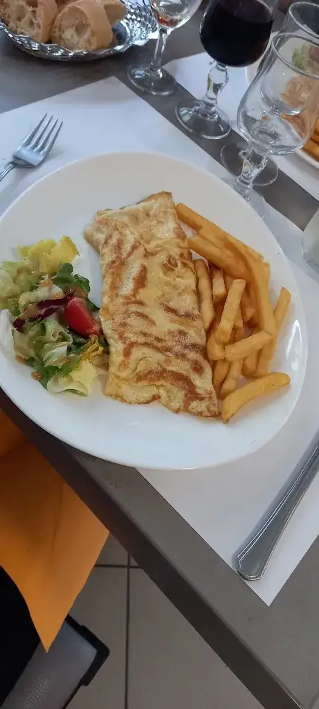 Menu_Hotel & Restaurant du Royans_Pont-en-Royans_image_5