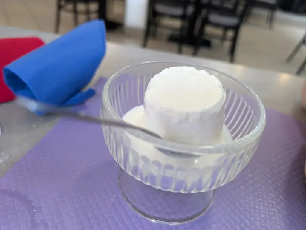 Menu_Hotel & Restaurant du Royans_Pont-en-Royans_image_8