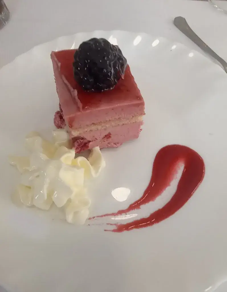 Menu_Hotel & Restaurant du Royans_Pont-en-Royans_image_9