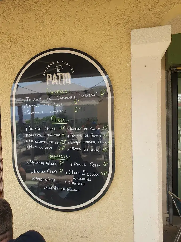Menu_Le Patio_Sausset-les-Pins_image_1