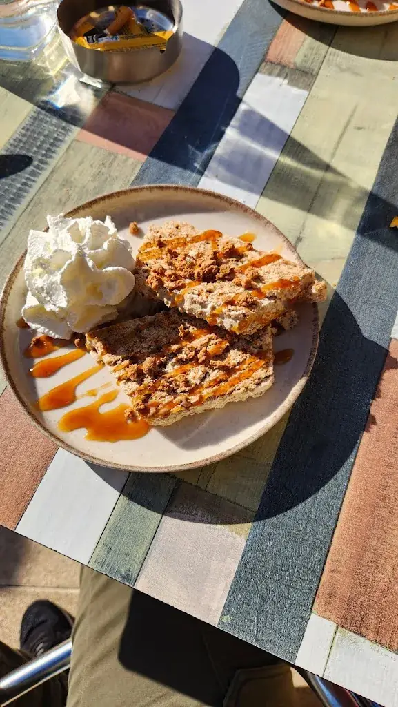 Seby Daddy_Le Patio_Sausset-les-Pins_review