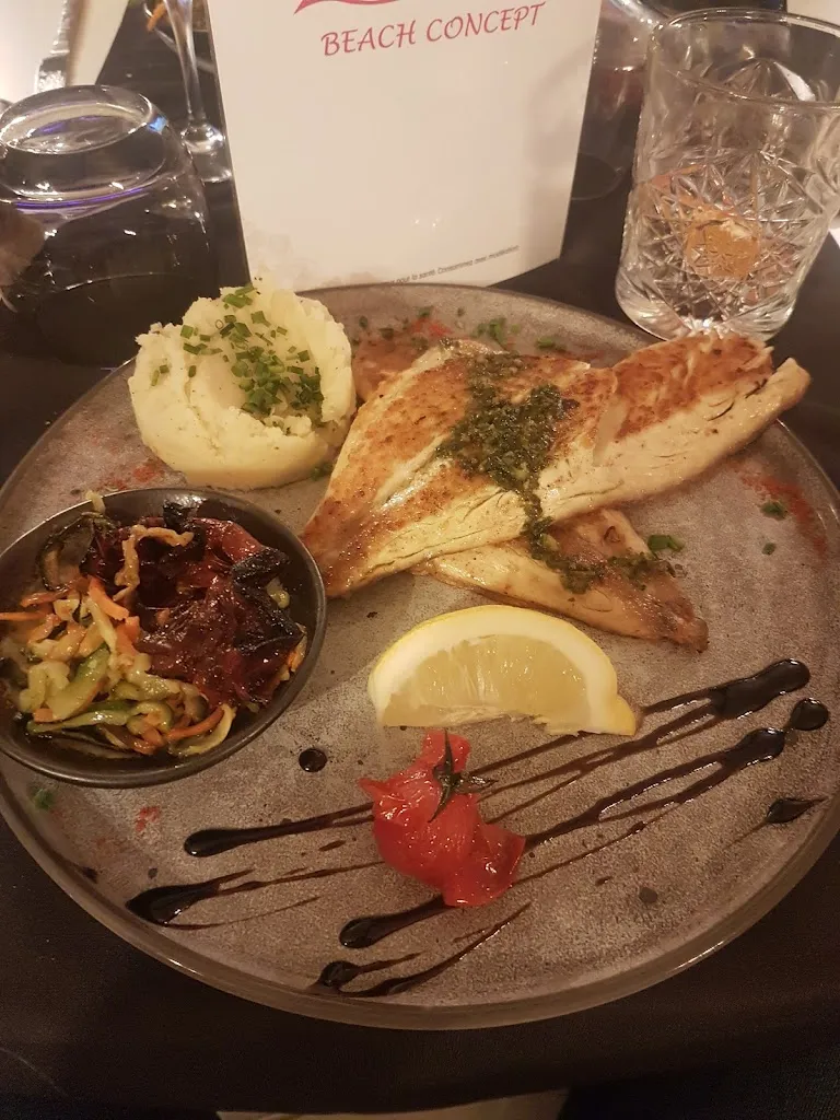 Menu_La paillote Zanzibar_Sausset-les-Pins_image_9