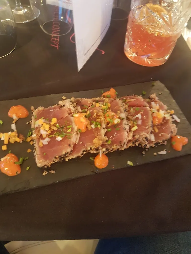 James Cardoso_La paillote Zanzibar_Sausset-les-Pins_review