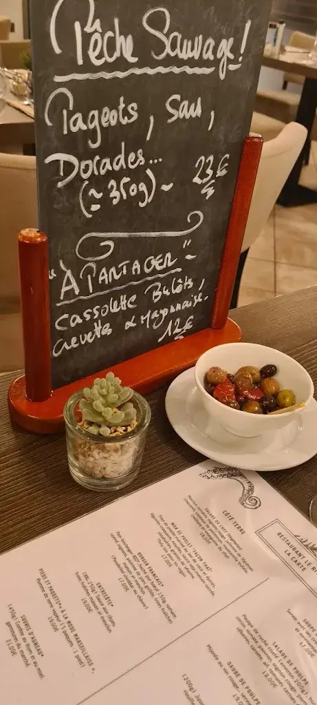 Menu_BISTROT GINETTE Sausset_Sausset-les-Pins_image_5