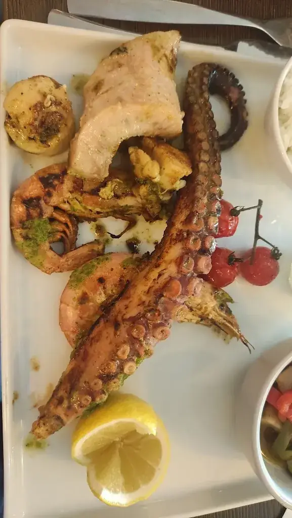 Menu_BISTROT GINETTE Sausset_Sausset-les-Pins_image_8