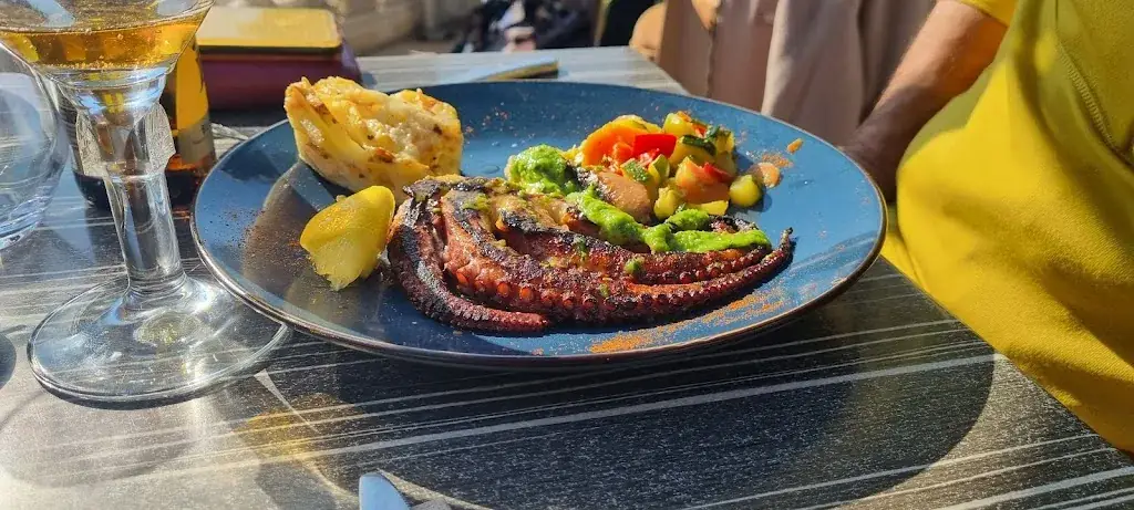 Menu_BISTROT GINETTE Sausset_Sausset-les-Pins_image_9