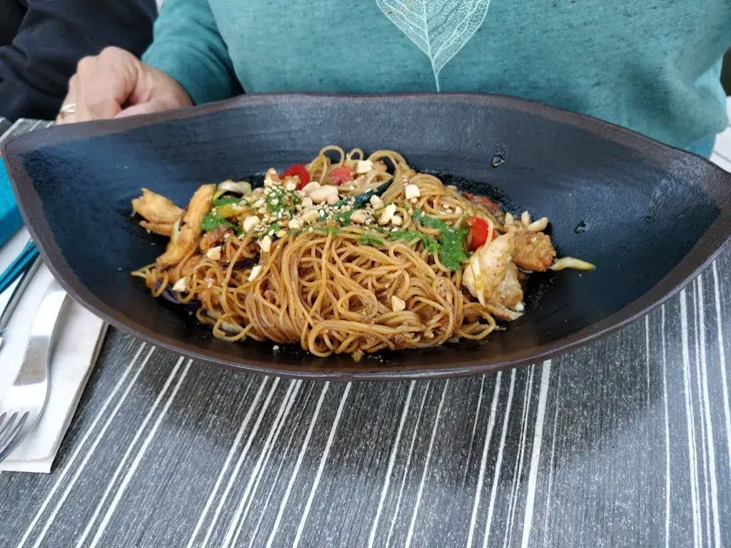 David Danneker_BISTROT GINETTE Sausset_Sausset-les-Pins_review