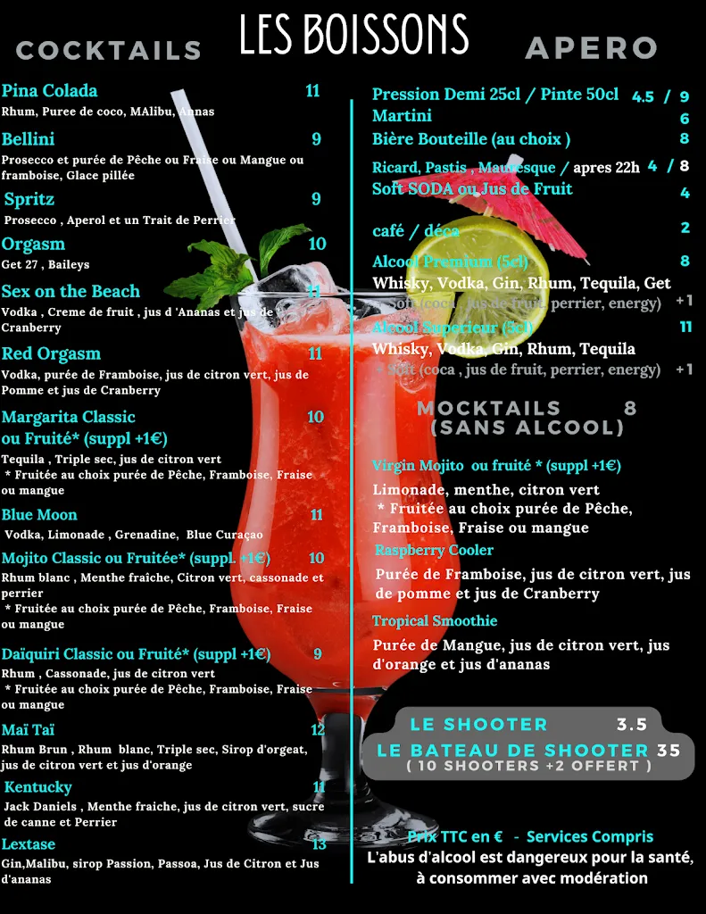 Menu_Port Sausset-les-Pins_Sausset-les-Pins_image_2