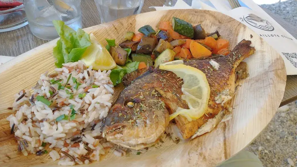 Menu_Paillote César_Sausset-les-Pins_image_5