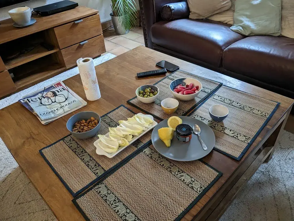 Menu_Paillote César_Sausset-les-Pins_image_6